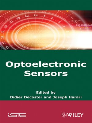 cover image of Optoelectronic Sensors
